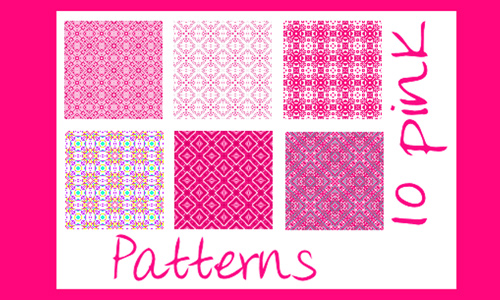 Ornamental Patterns