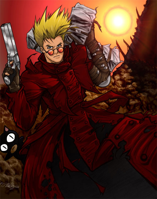 Captivx VASH the Stampede