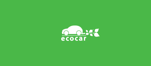 Ecocar logo