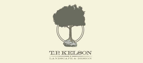 TP Kelson logo
