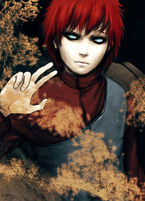 gaara