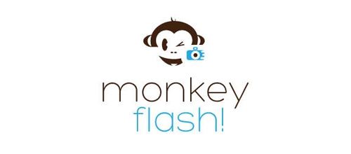 monkey flash!