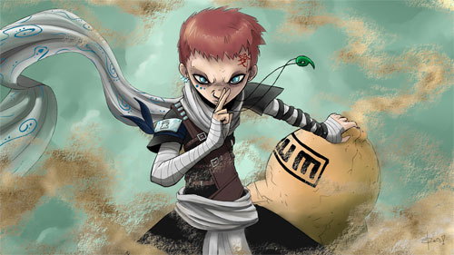 Gaara