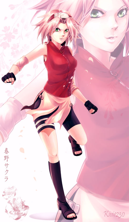 :: Sakura ::