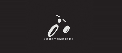 customride logo