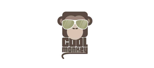 Cool Monkey