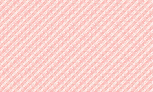 Pink Ribbon Weave