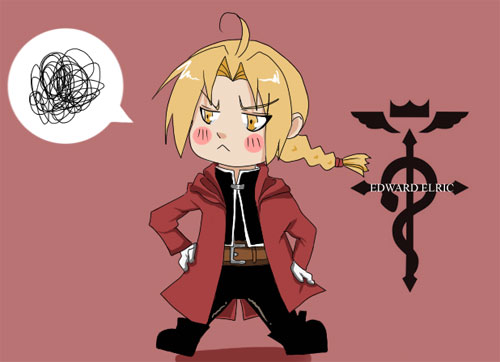 Edward Elric