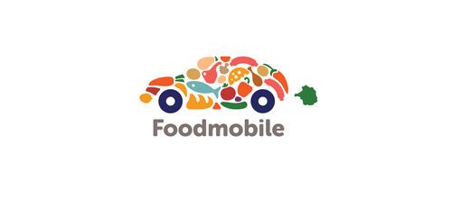 Foodmobile logo
