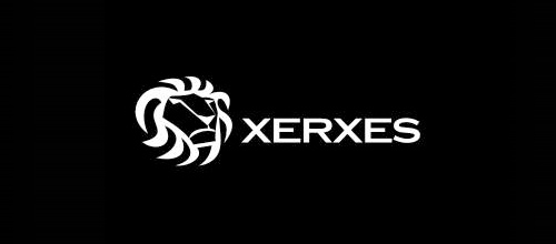 XERXES logo