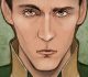 23 Artworks of Loki the God of Lies and Mischief