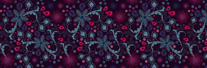 98 Intricate Ornate Swirl Patterns for Vibrant Designs