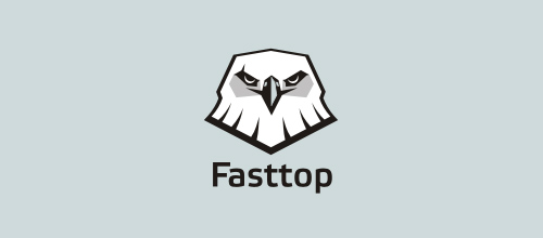 Fasttop logo