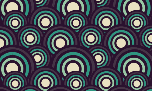 250 Retro Patterns For A Vintage Look Naldz Graphics