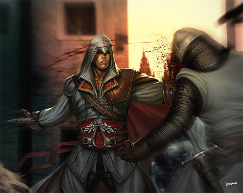 Assassins Creed