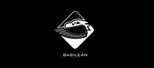 Basilean Eagles logo