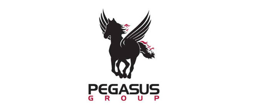 Pegasus Group logo