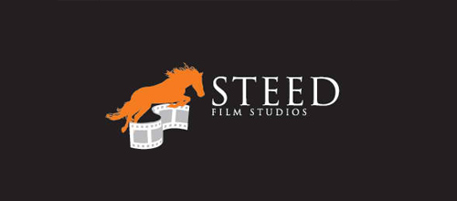 Horse/Equestrian Film logo