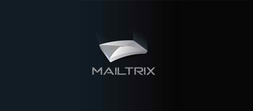 Mailtrix logo
