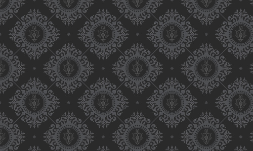 100+ Simple and Unique Gray Patterns | Naldz Graphics