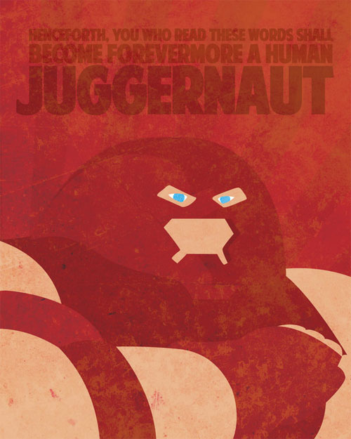 Juggernaut