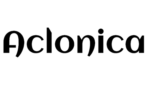 aclonica