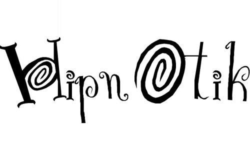 HipnOtik font