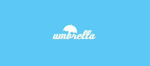 Umbrella logo