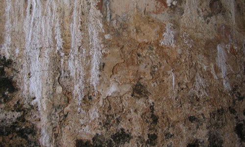 Interesting Dirty Wall Texture