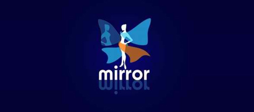 mirror mirror logo