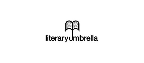 Literary Umbrella logo
