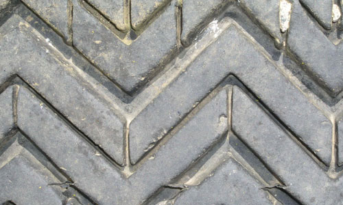 30 High Quality and Operative Rubber Tire Textures | Naldz Graphics