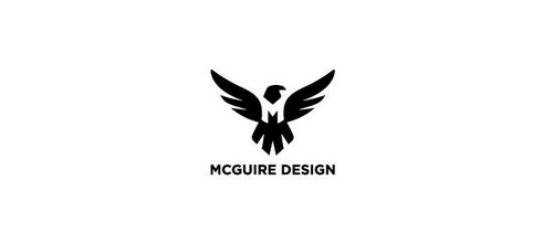 McGuire Design logo