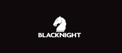 Black Knight 2 logo