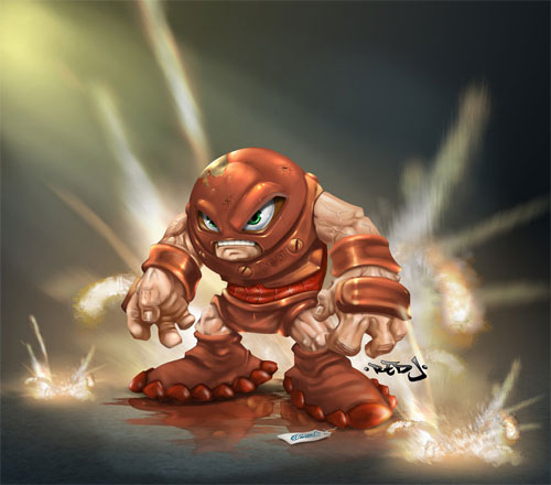 Juggernaut