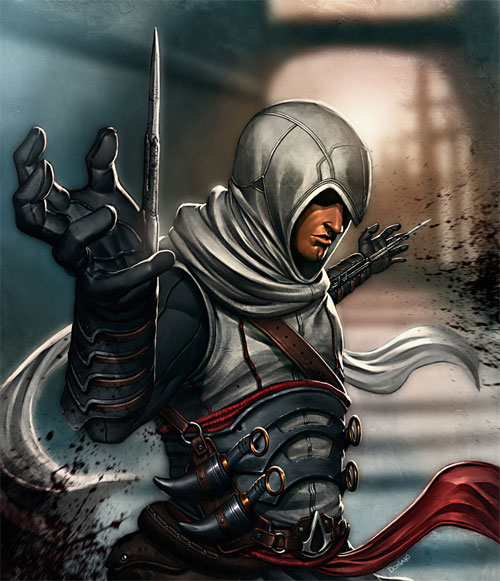 assassins creed