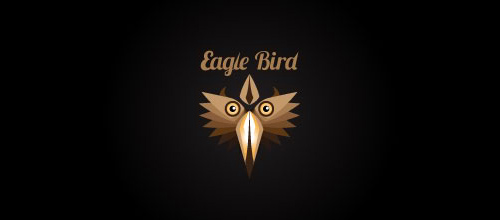 Eagle Bird logo