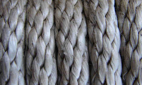 Nylon Rope Texture