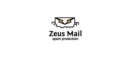 Zeus Mail logo
