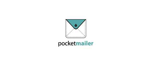 pocketmailer logo