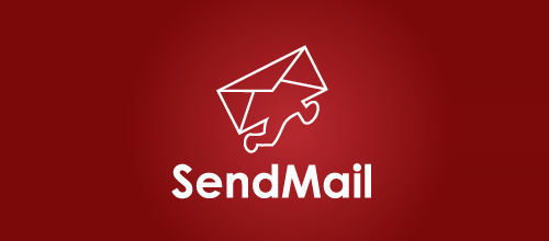 SendMail logo
