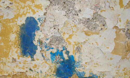 Mixed Dirt on Dirty Wall Texture