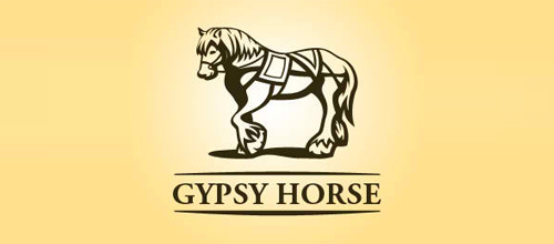 GypsyHorse logo