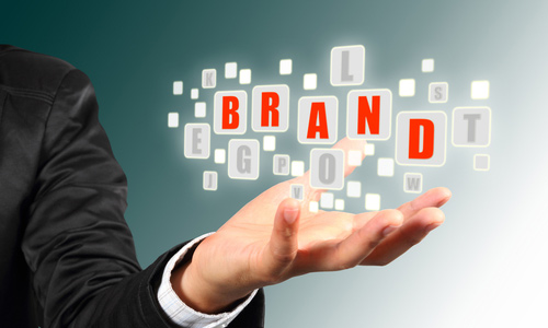 Be consistent with your branding