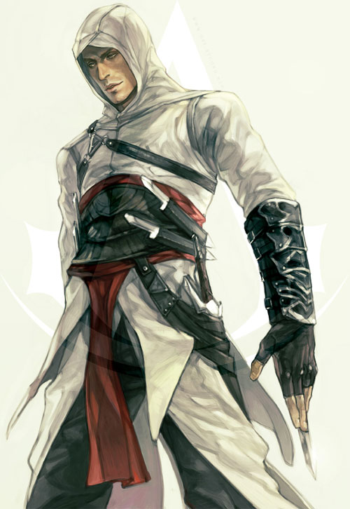 AC - Altair