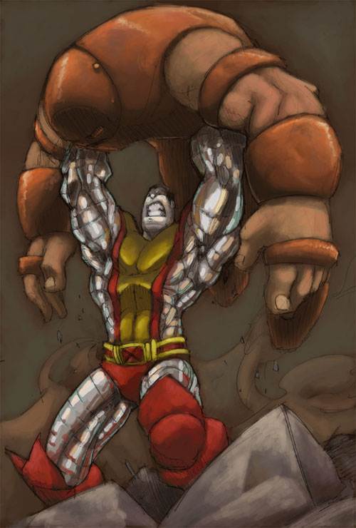 Colossus