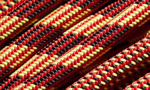 Rope texture