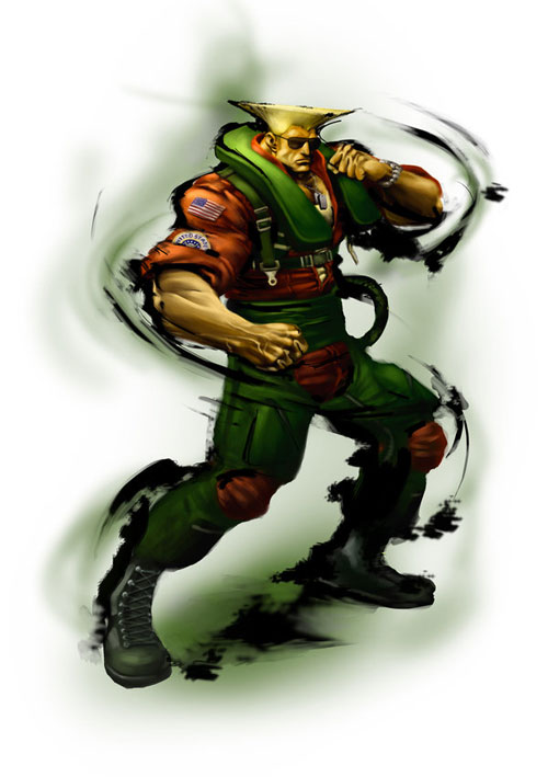 guile alternate