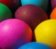 30 Brightly Colored Easter Wallpapers for Free