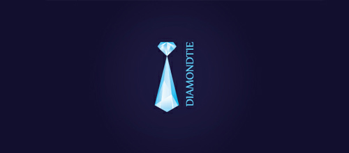 Diamondtie logo